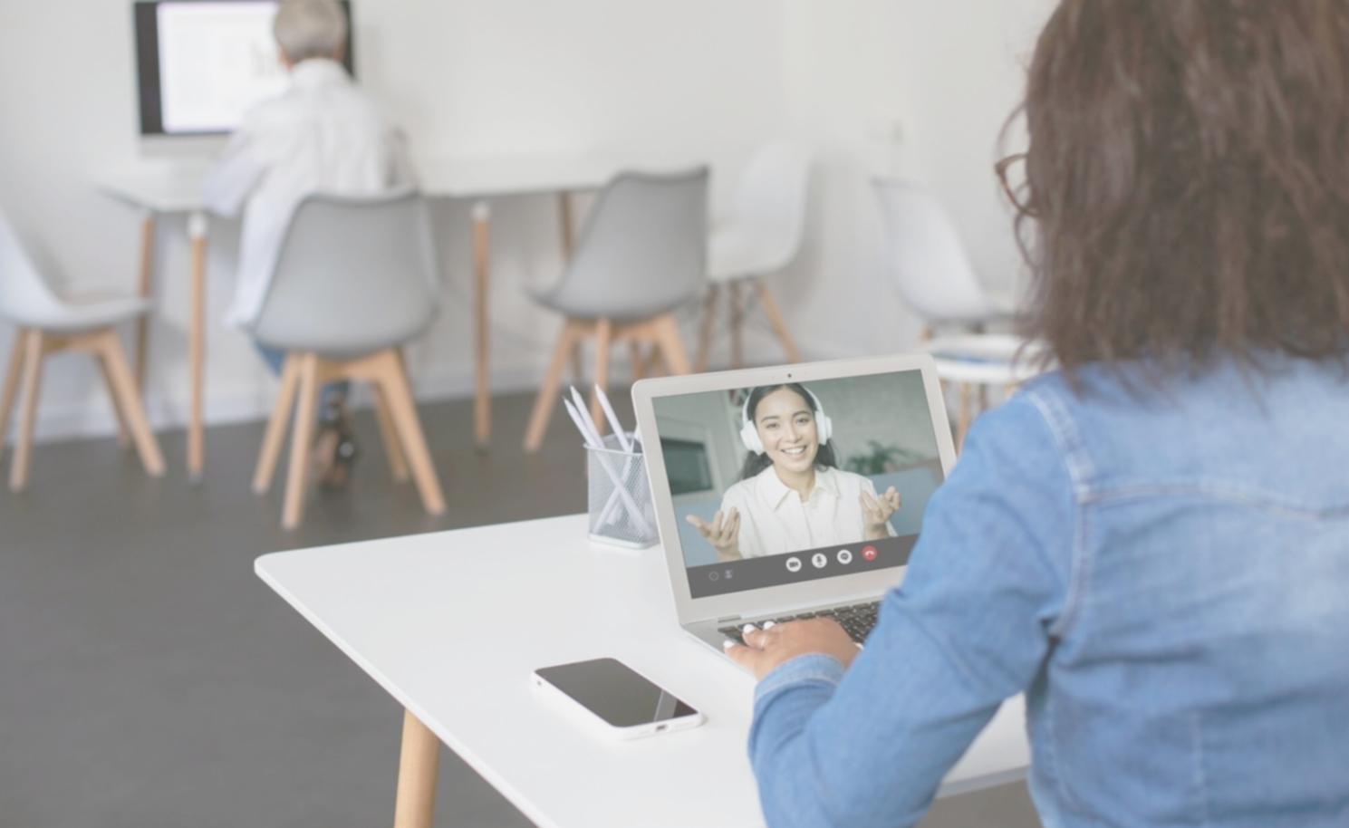 Students practicing English grammar concepts during interactive classroom session at NetworkSignalLink learning centre